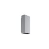 Climber Down 87 Spot Wandlamp - Grijs