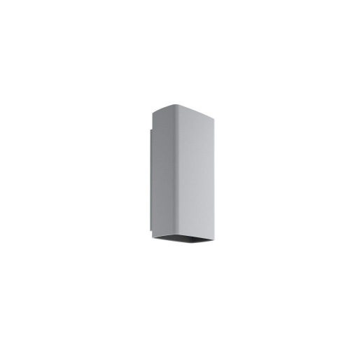 Climber Down 87 Spot Wandlamp - Grijs