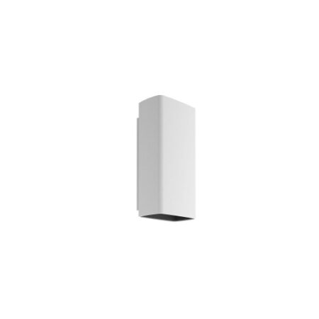 Climber Down 87 Spot Wandlamp - Wit