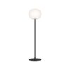 Glo-ball F1 Vloerlamp - Zwart
