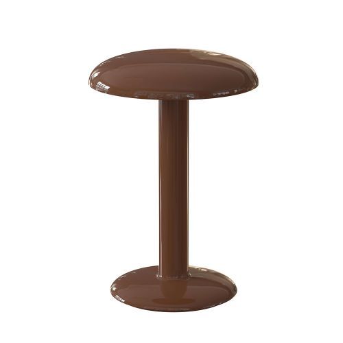 Gustave Tafellamp - Bruin