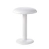 Gustave Tafellamp - Mat wit