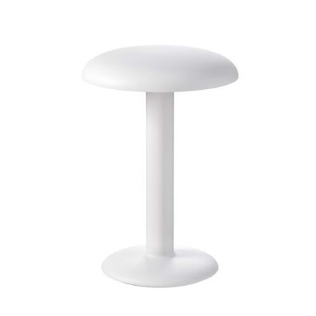 Gustave Tafellamp - Mat wit