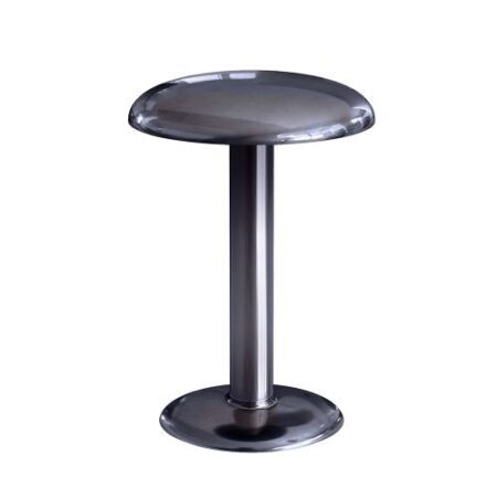 Gustave Tafellamp - Titanium blauw