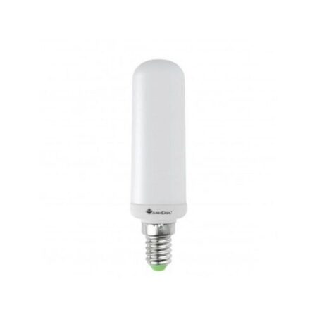 LAMP.LED E14 8W 220-240V 27K Lichtbron