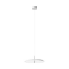 My Disc Hanglamp - Wit