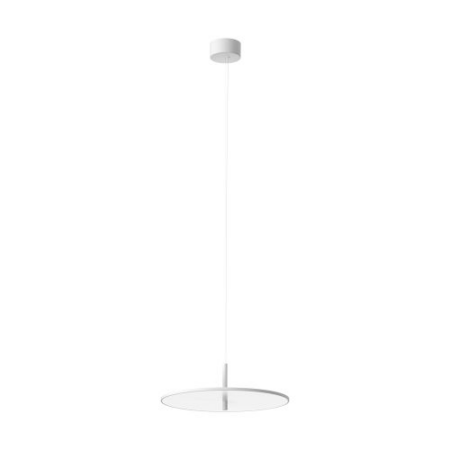 My Disc Hanglamp - Wit
