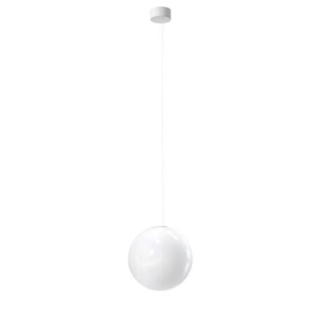 My Sphere Hanglamp - Wit
