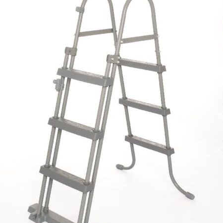 Flowclear zwembadtrap 107cm | Bestway