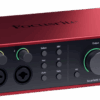 Focusrite Scarlett4 16i16