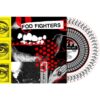 Foo Fighters - Your Favourite Toy (Zoetrope Picture Disc) (LP) | Fiftiesstore