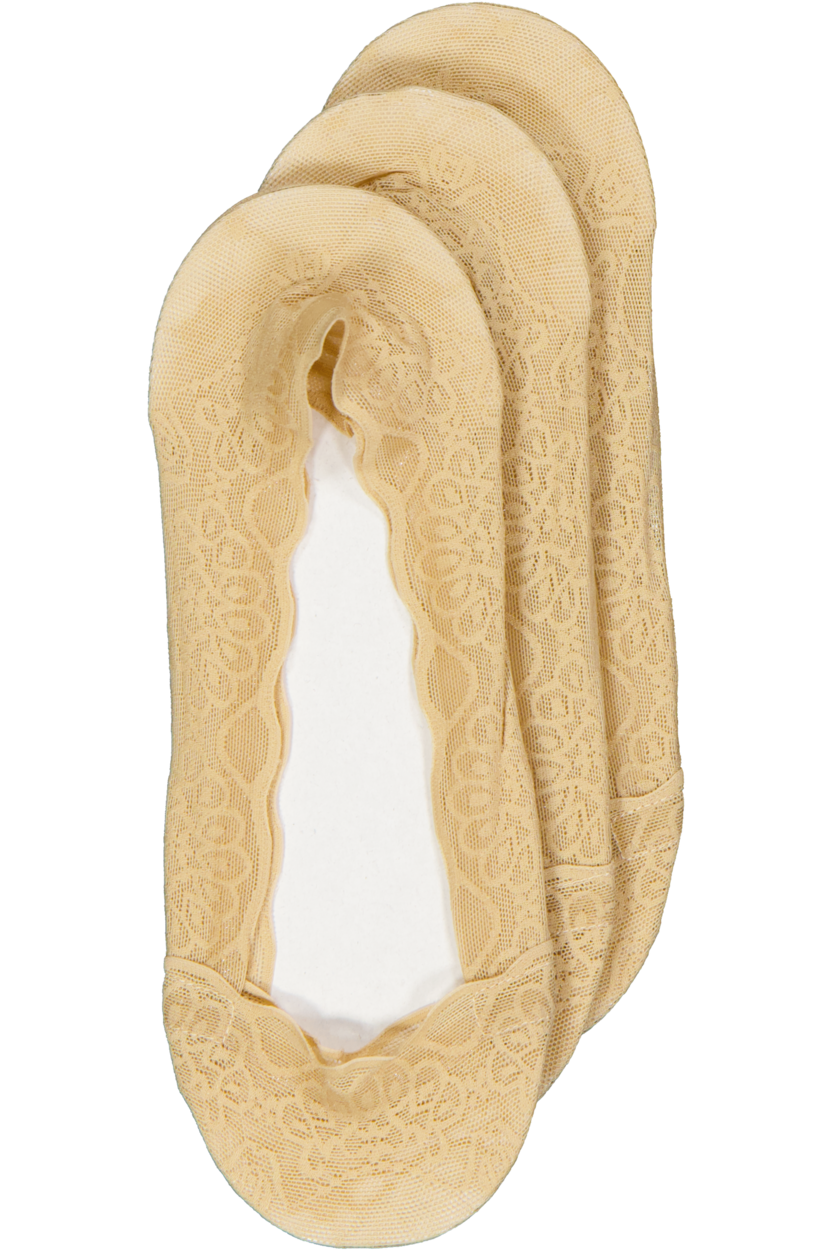 Footies - Roze | Zeeman