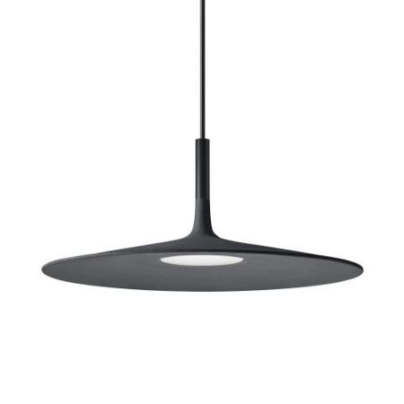 Aplomb Large Hanglamp - MyLight - Donkergrijs