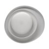 Bahia LED Wandlamp - Wit - Dimmer