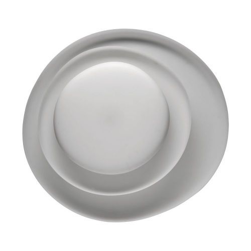 Bahia LED Wandlamp - Wit - Dimmer