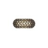 Caboche Plus Media LED Wandlamp - Grijs