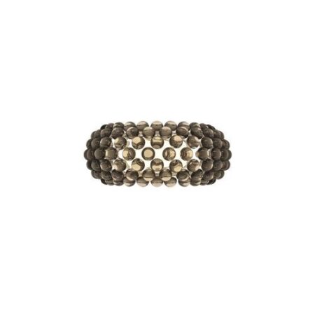 Caboche Plus Media LED Wandlamp - Grijs