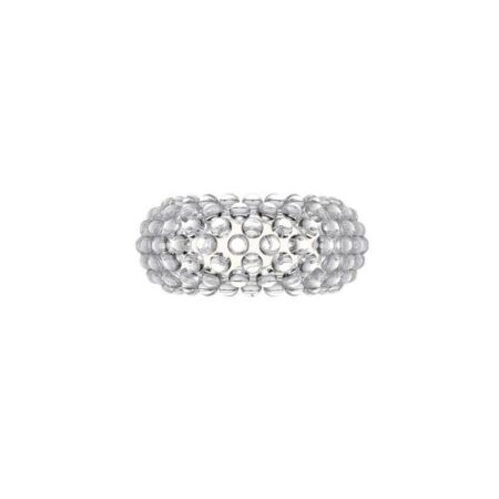 Caboche Plus Media MyLight Wandlamp - Transparant