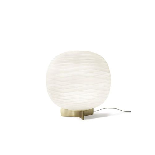 Gem Tafellamp - Wit