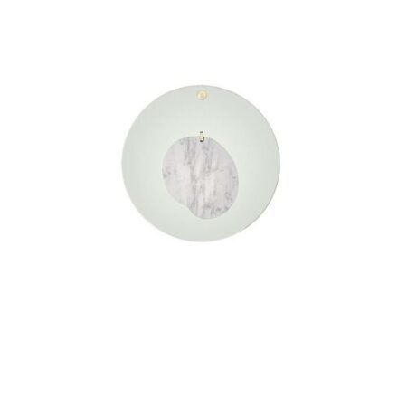 Gioia Wandlamp - Groen