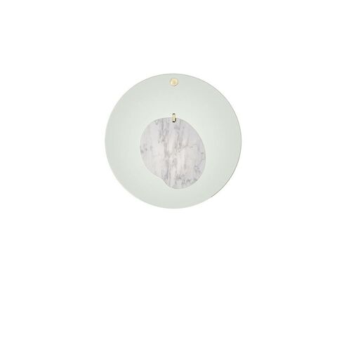 Gioia Wandlamp - Groen