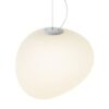 Gregg Grande Hanglamp - Wit