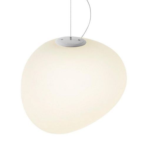 Gregg Grande Hanglamp - Wit