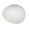 Gregg Grande Semi 1 MyLight Wandlamp - Wit