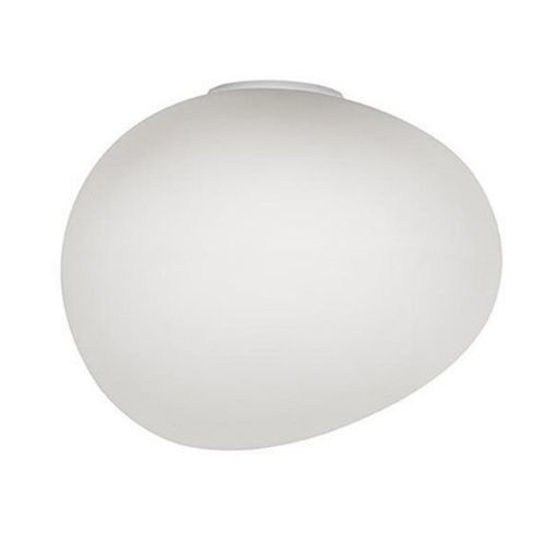 Gregg Grande Semi 2 MyLight Wandlamp - Wit