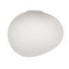 Gregg Grande Semi 2 Wandlamp - Wit
