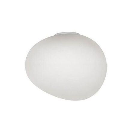 Gregg Media Semi 1 MyLight Wandlamp - Wit