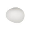 Gregg Media Semi 1 Wandlamp - Wit