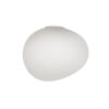 Gregg Media Semi 2 Wandlamp - Wit