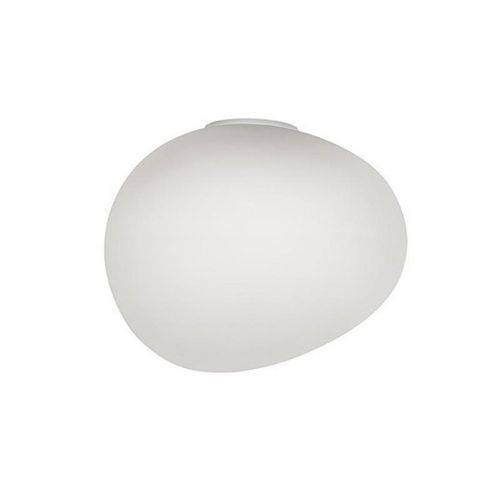 Gregg Media Semi 2 Wandlamp - Wit