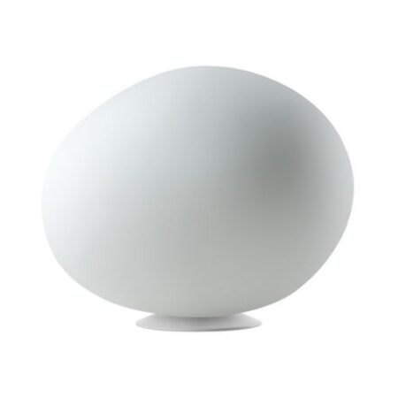 Gregg Terra XL Vloerlamp - Wit