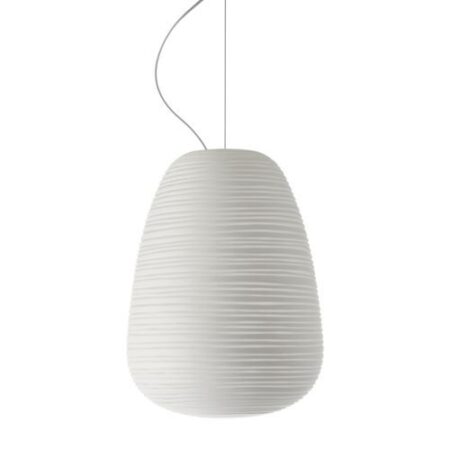 Rituals 1 Hanglamp - Wit