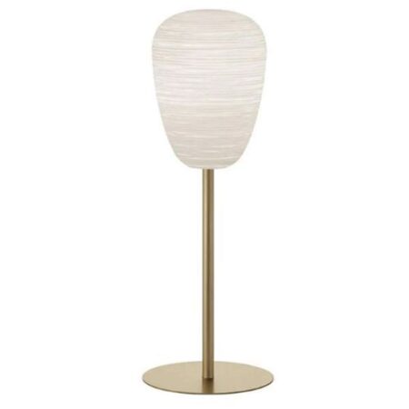 Rituals 1 Tafellamp - Goud