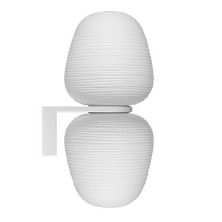 Rituals 3 Dubbel Wandlamp - Wit