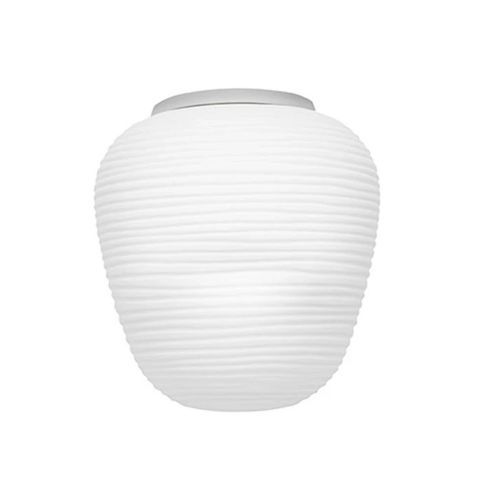 Rituals 3 Semi Wandlamp - Wit