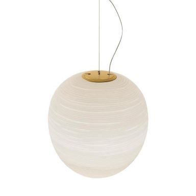 Rituals XL Hanglamp - Goud