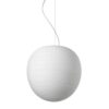 Rituals XL LED Hanglamp - Wit