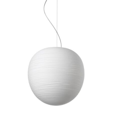 Rituals XL LED Hanglamp - Wit