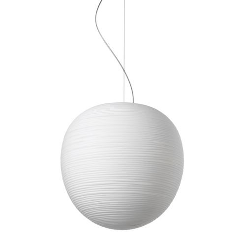 Rituals XL LED Hanglamp - Wit