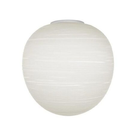 Rituals XL Semi MyLight Wandlamp - Wit