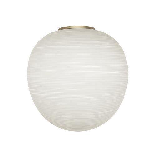 Rituals XL Semi Wandlamp - Goud