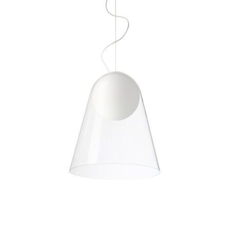 Satellight Hanglamp - Wit