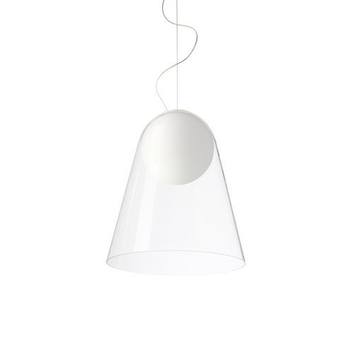 Satellight Hanglamp - Wit