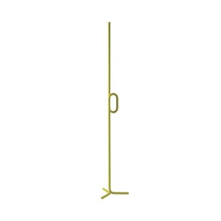 Tobia Vloerlamp - Geel