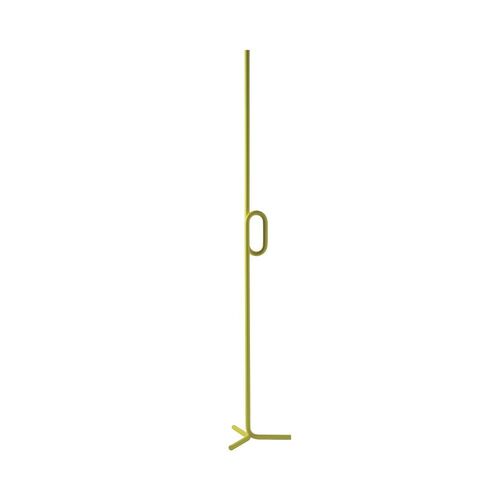 Tobia Vloerlamp - Geel