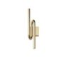 Tobia Wandlamp - Goud